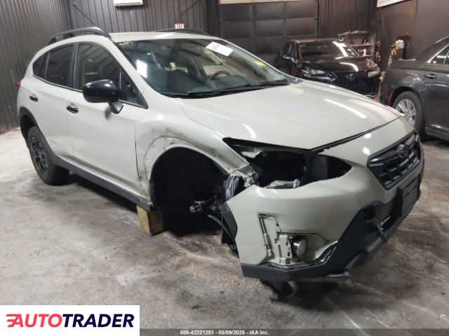 Subaru Pozostałe 2023 2 Subaru Pozostałe 2023 2