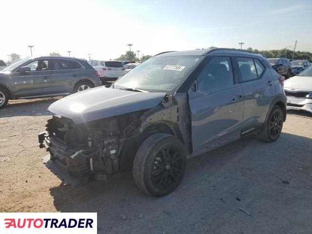 Nissan Pozostałe 2021 1 Nissan Pozostałe 2021 1