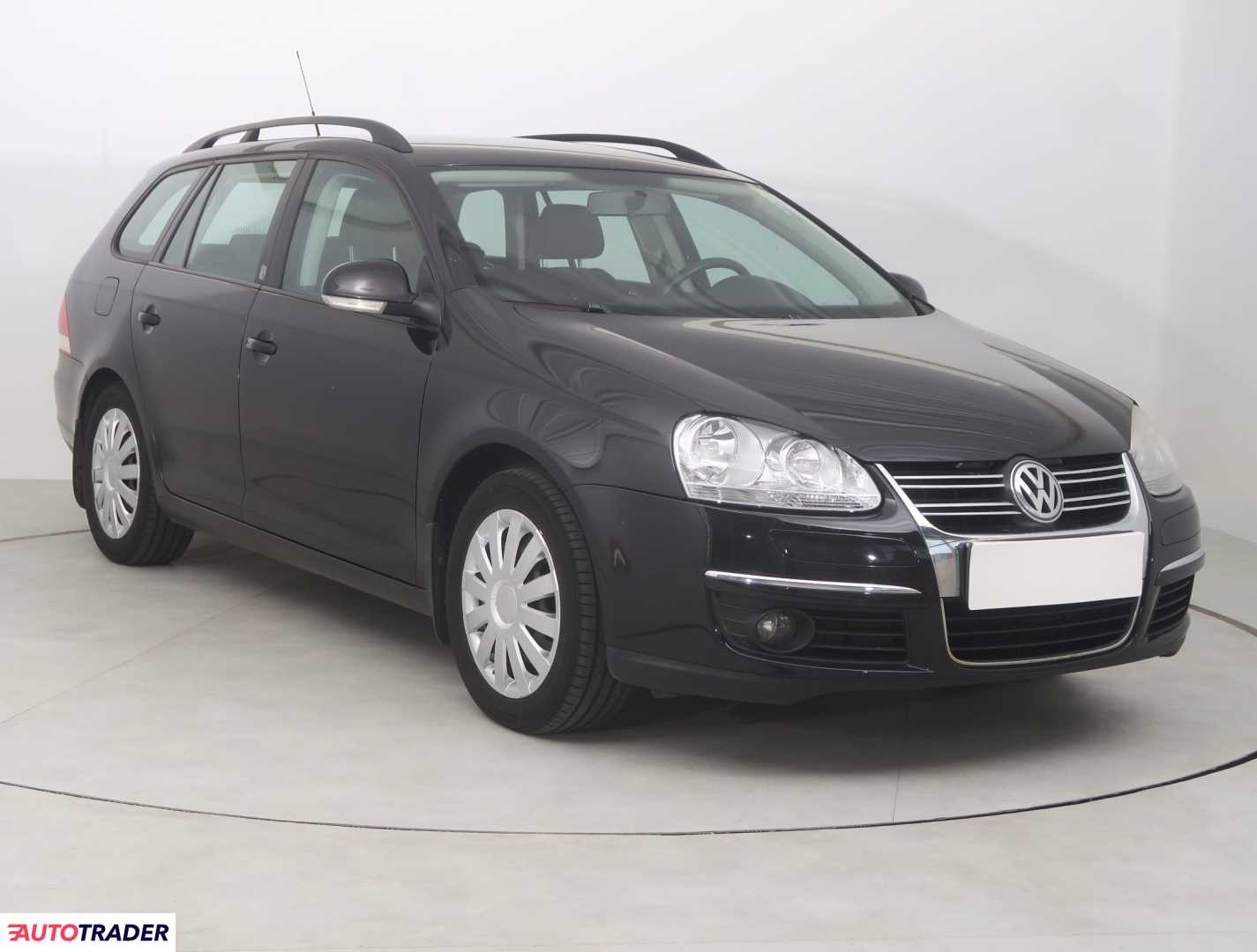 Volkswagen Golf 2009 1.4 120 KM Volkswagen Golf 2009 1.4 120 KM