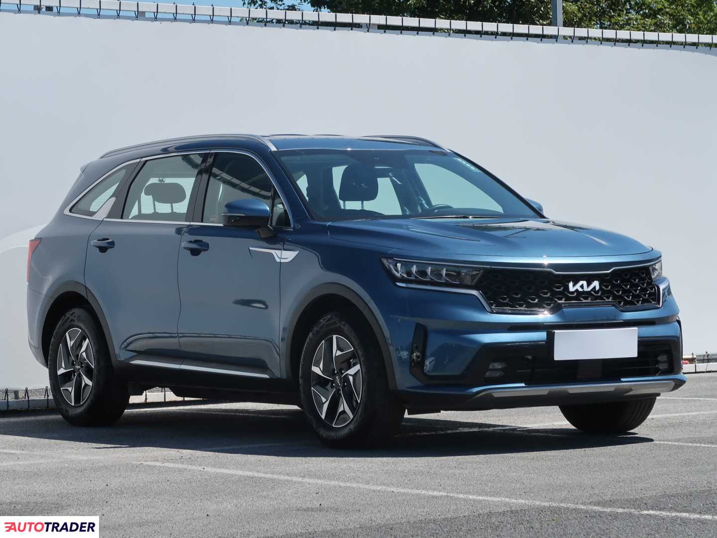 Kia Sorento 2023 1.6 226 KM Kia Sorento 2023 1.6 226 KM
