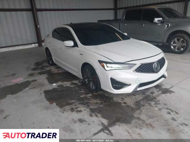Acura Pozostałe 2019 2 Acura Pozostałe 2019 2