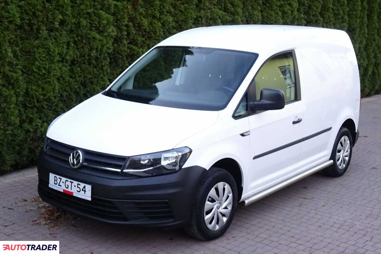 Volkswagen 2016