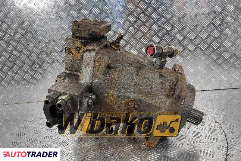 Silnik hydrauliczny Hydromatik A6VM250DA/61W-VZB020B-SO103R910978375