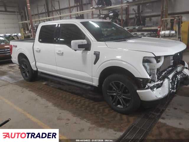 Ford Pozostałe 2022 2