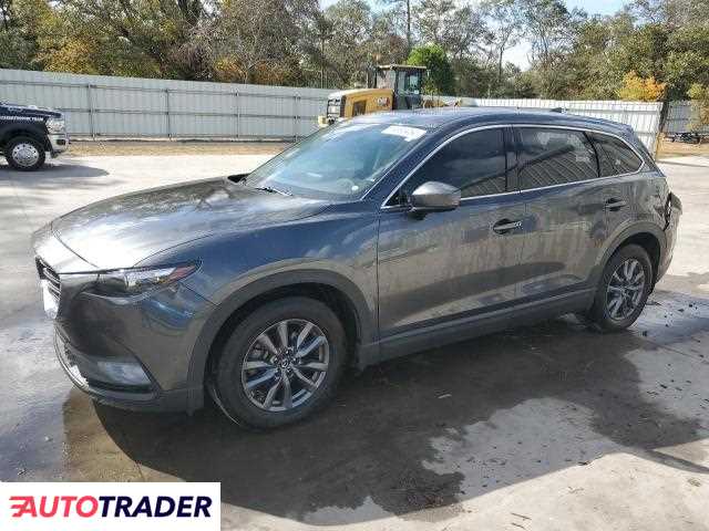 Mazda CX-9 2020 2