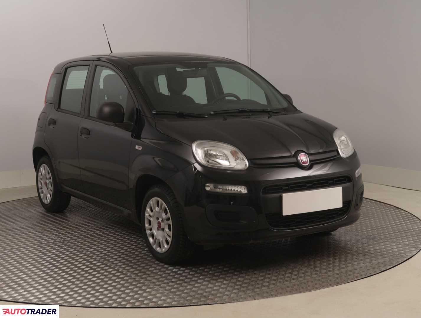 Fiat Panda 2020 1.2 68 KM