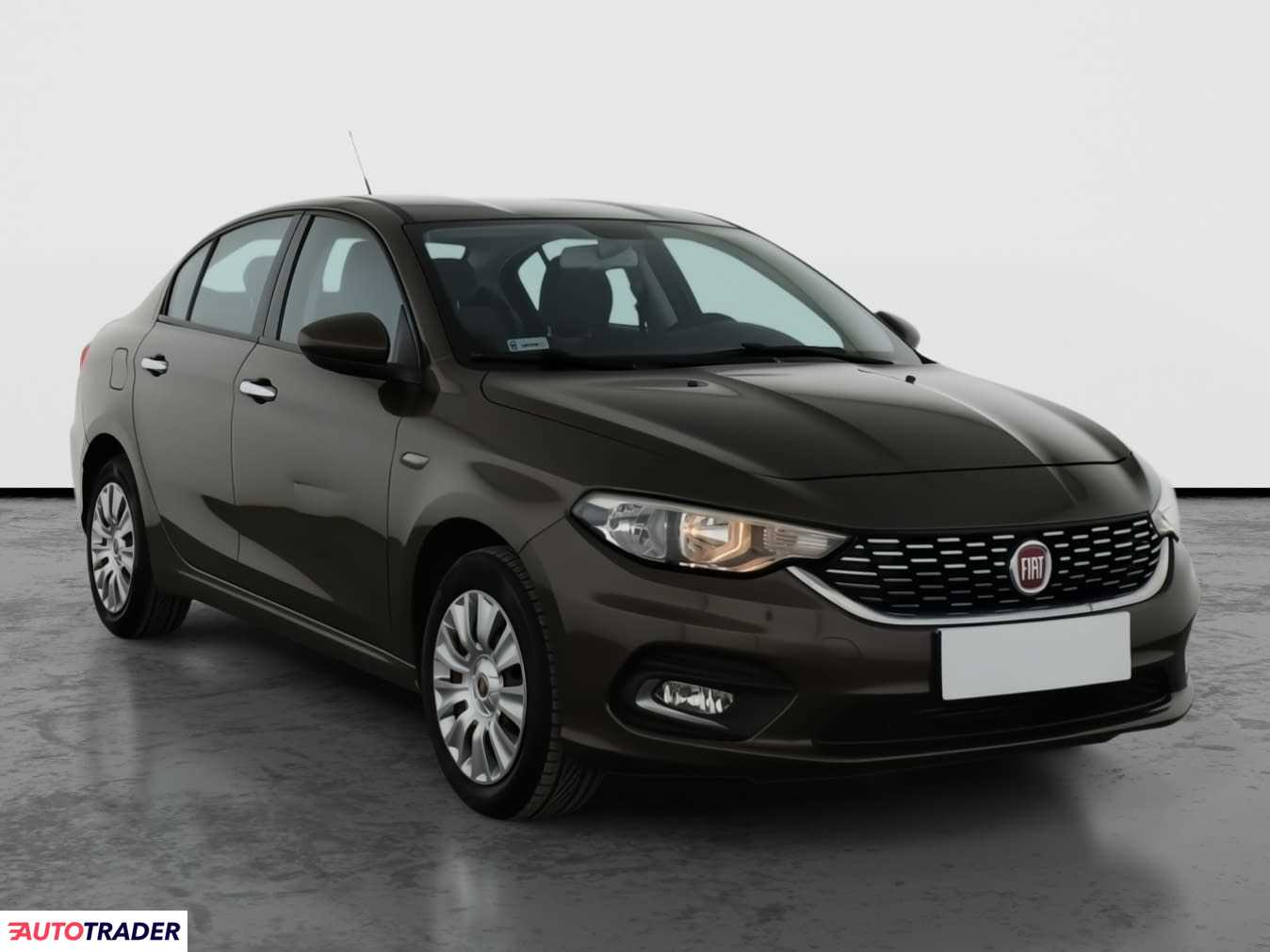 Fiat Tipo 2016 1.6 118 KM