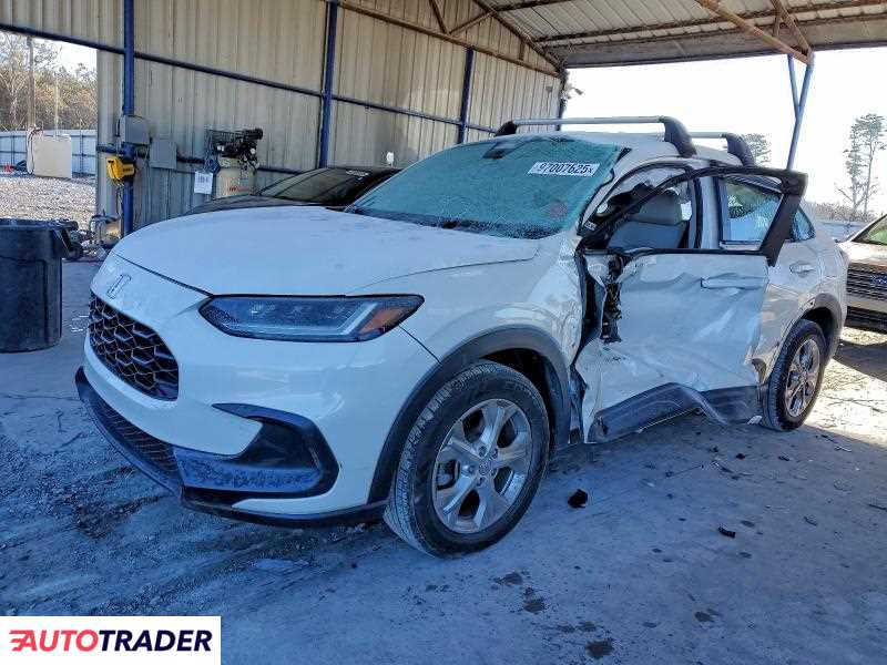 Honda HR-V 2023 2