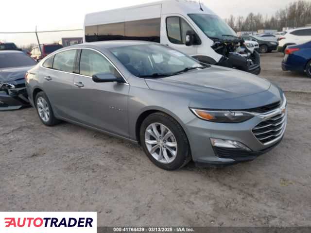 Chevrolet Malibu 2023 1 Chevrolet Malibu 2023 1
