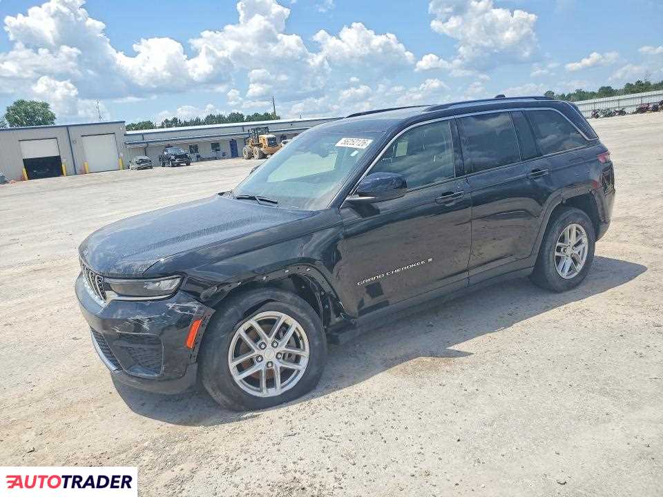Jeep Grand Cherokee 2023 3