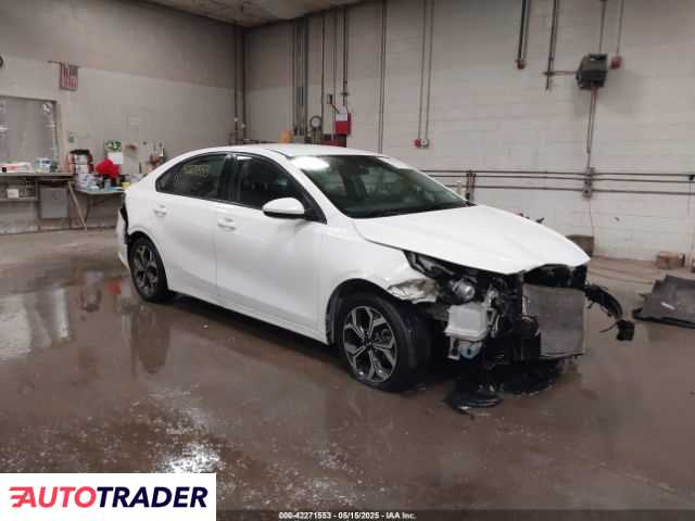Kia Pozostałe 2019 2 Kia Pozostałe 2019 2