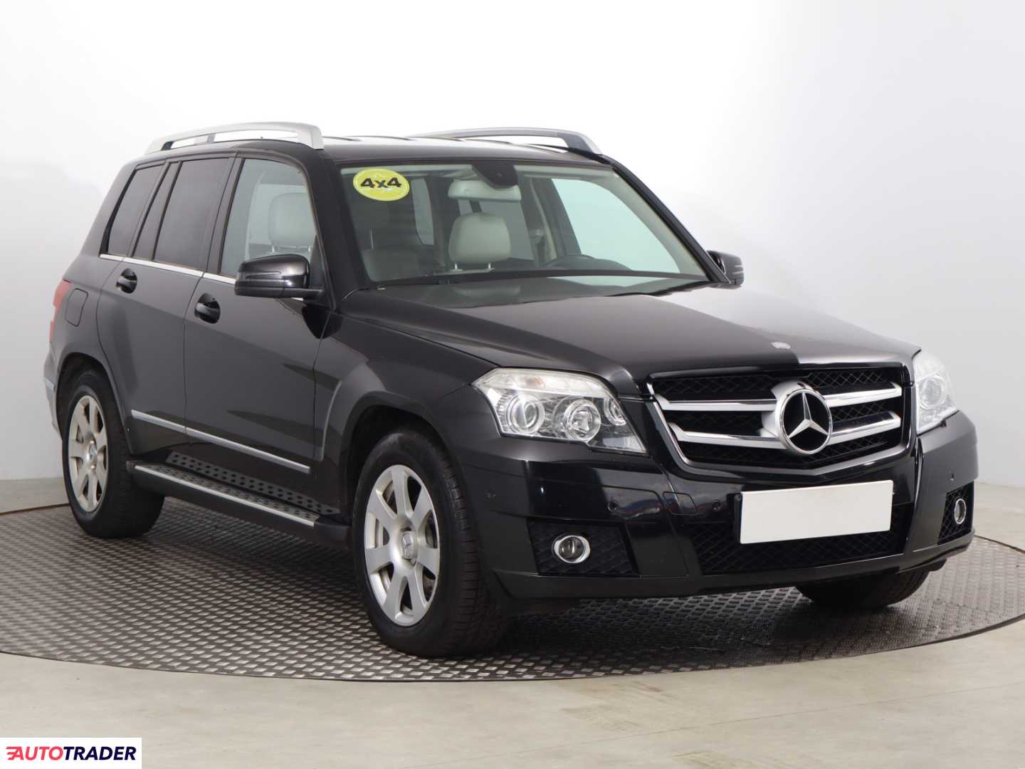 Mercedes G-klasa 2009 3.0 221 KM Mercedes G-klasa 2009 3.0 221 KM
