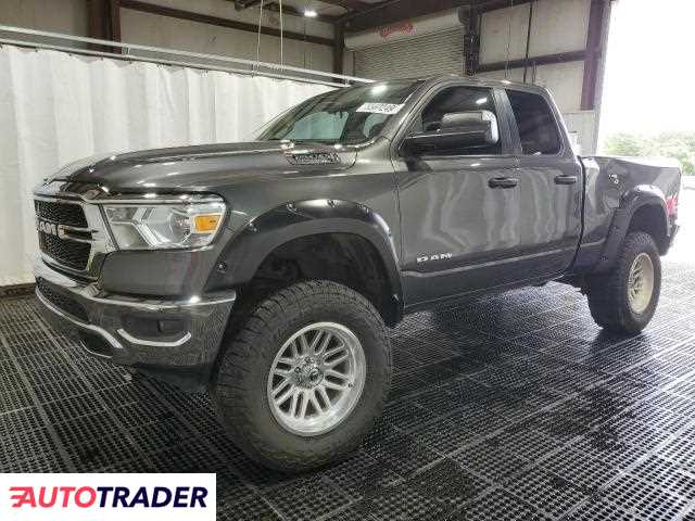 Dodge Ram 2019 5 Dodge Ram 2019 5