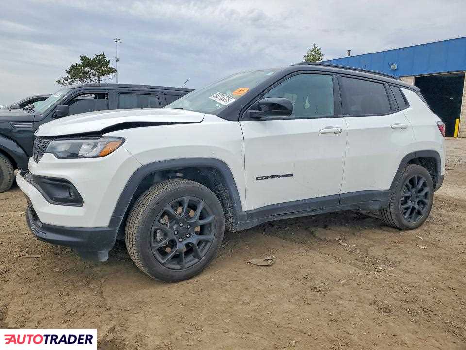 Jeep Compass 2024 2