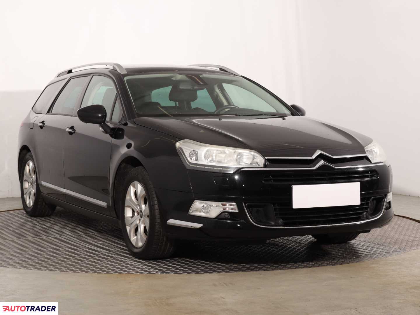Citroën C5