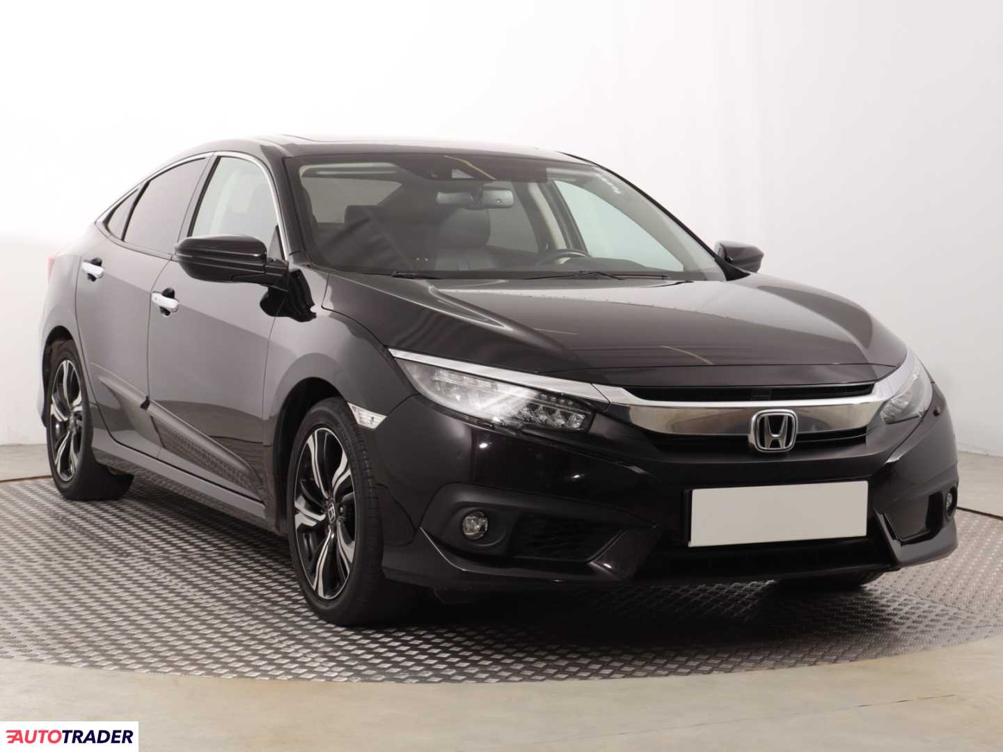 Honda Civic 2018 1.5 179 KM Honda Civic 2018 1.5 179 KM