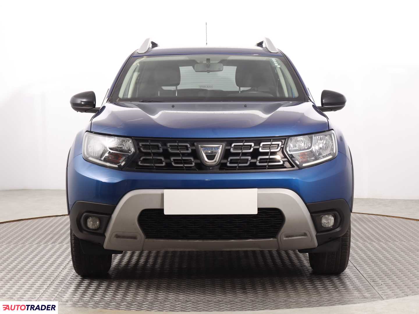 Dacia Duster 2021 1.0 89 KM