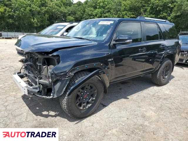 Toyota Pozostałe 2020 4