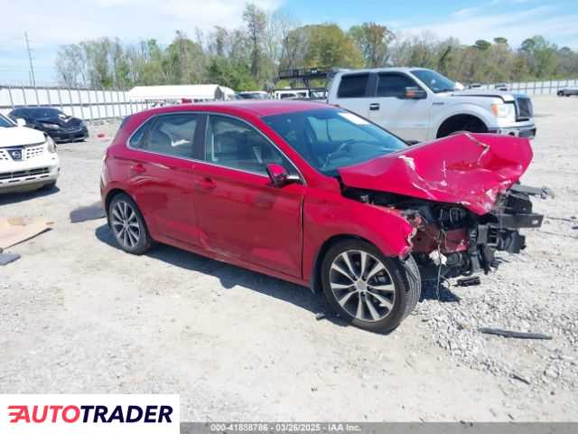 Hyundai Elantra 2020 2 Hyundai Elantra 2020 2
