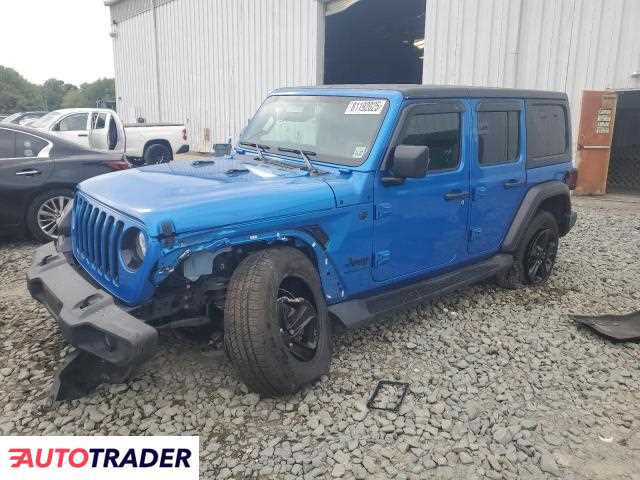 Jeep Wrangler 2023 3