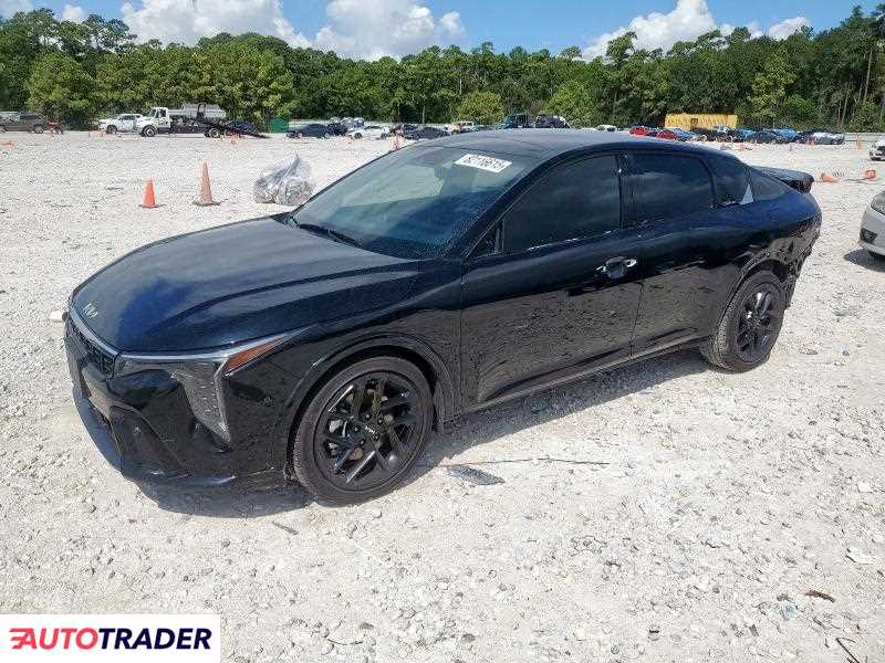 Kia Pozostałe 2025 1