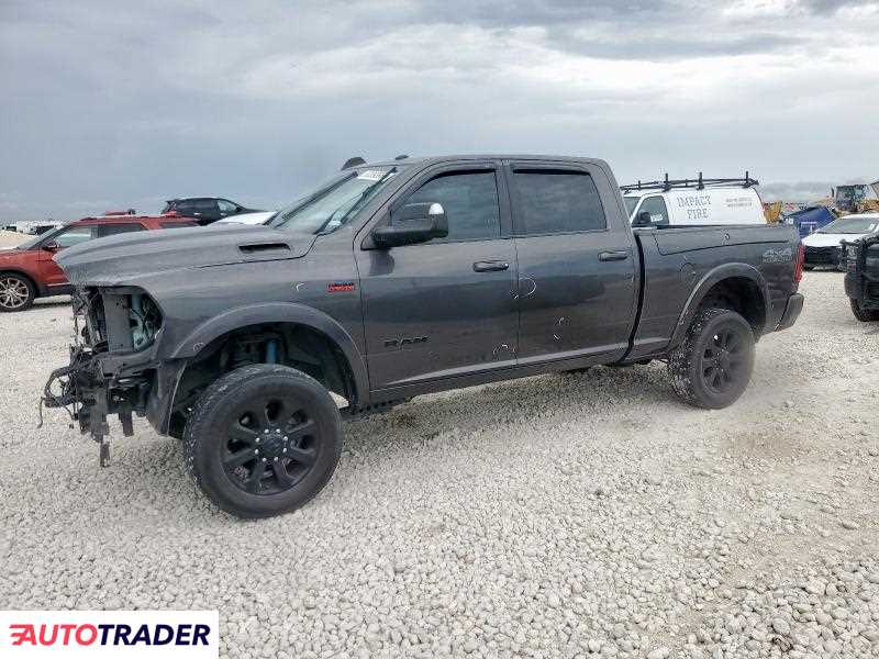 Dodge Ram 2019 6 Dodge Ram 2019 6