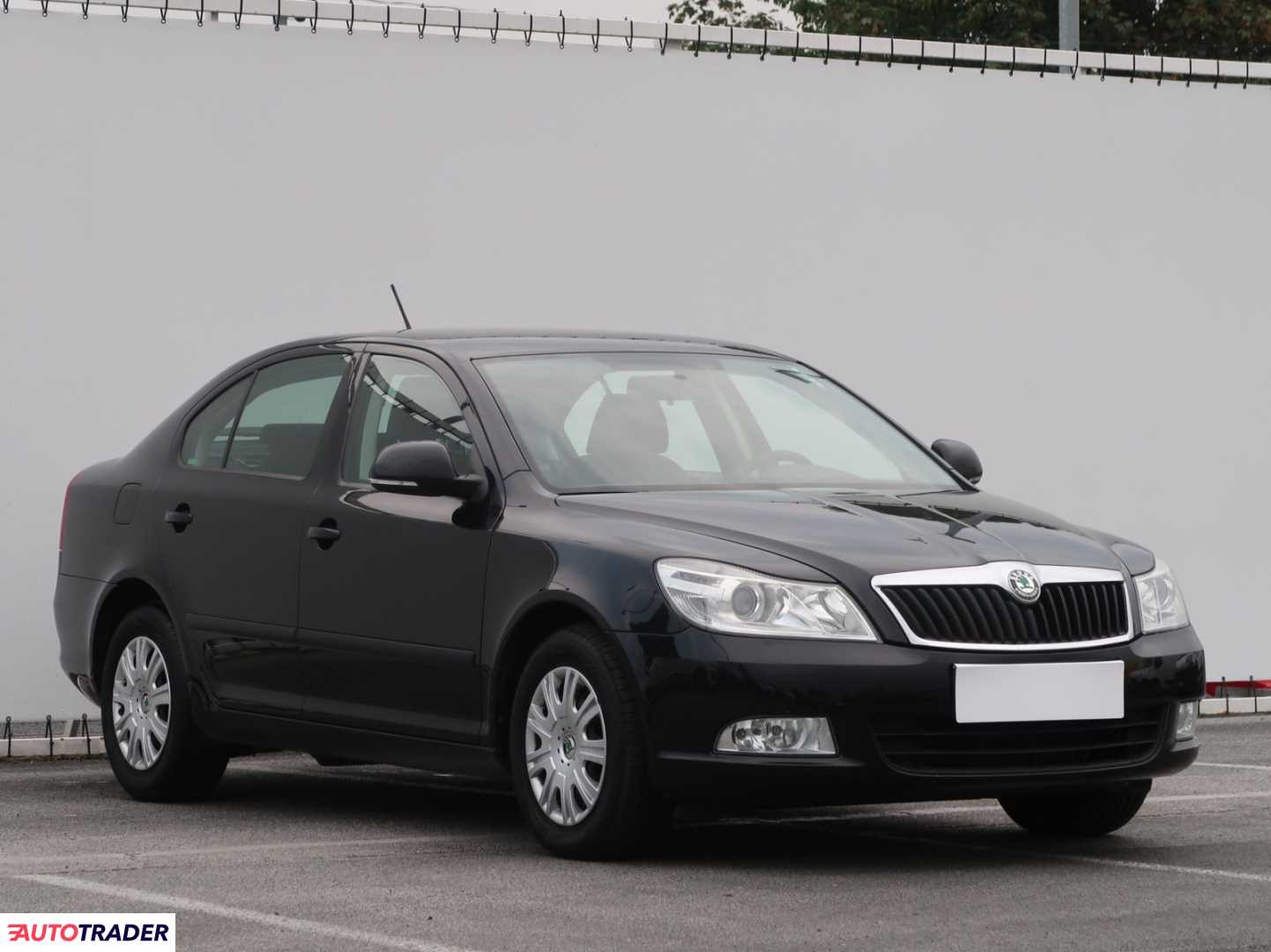 Skoda Octavia 2012 1.4 120 KM Skoda Octavia 2012 1.4 120 KM