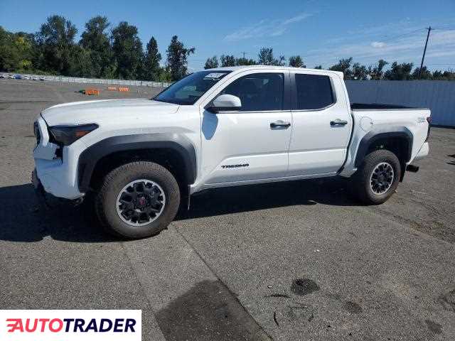 Toyota Tacoma 2024 2