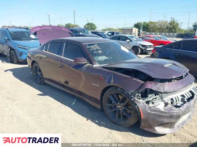 Dodge Charger 2022 5 Dodge Charger 2022 5