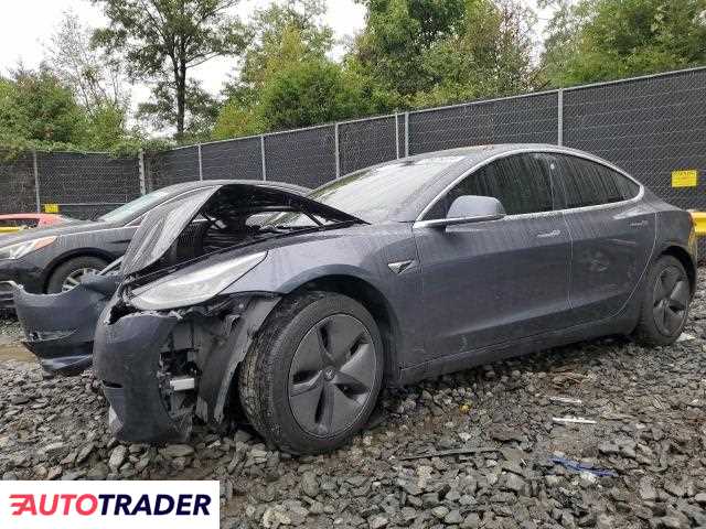 Tesla Model 3 2018