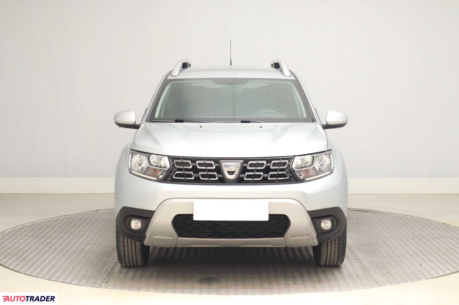 Dacia Duster 2019 1.0 99 KM