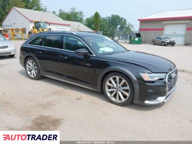 Audi A6 2020 3 Audi A6 2020 3