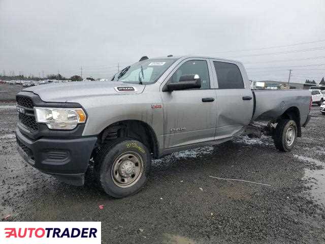Dodge Ram 2022 6 Dodge Ram 2022 6