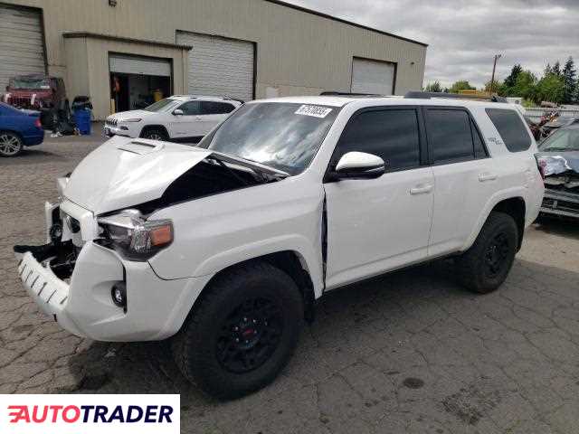 Toyota Pozostałe 2023 4