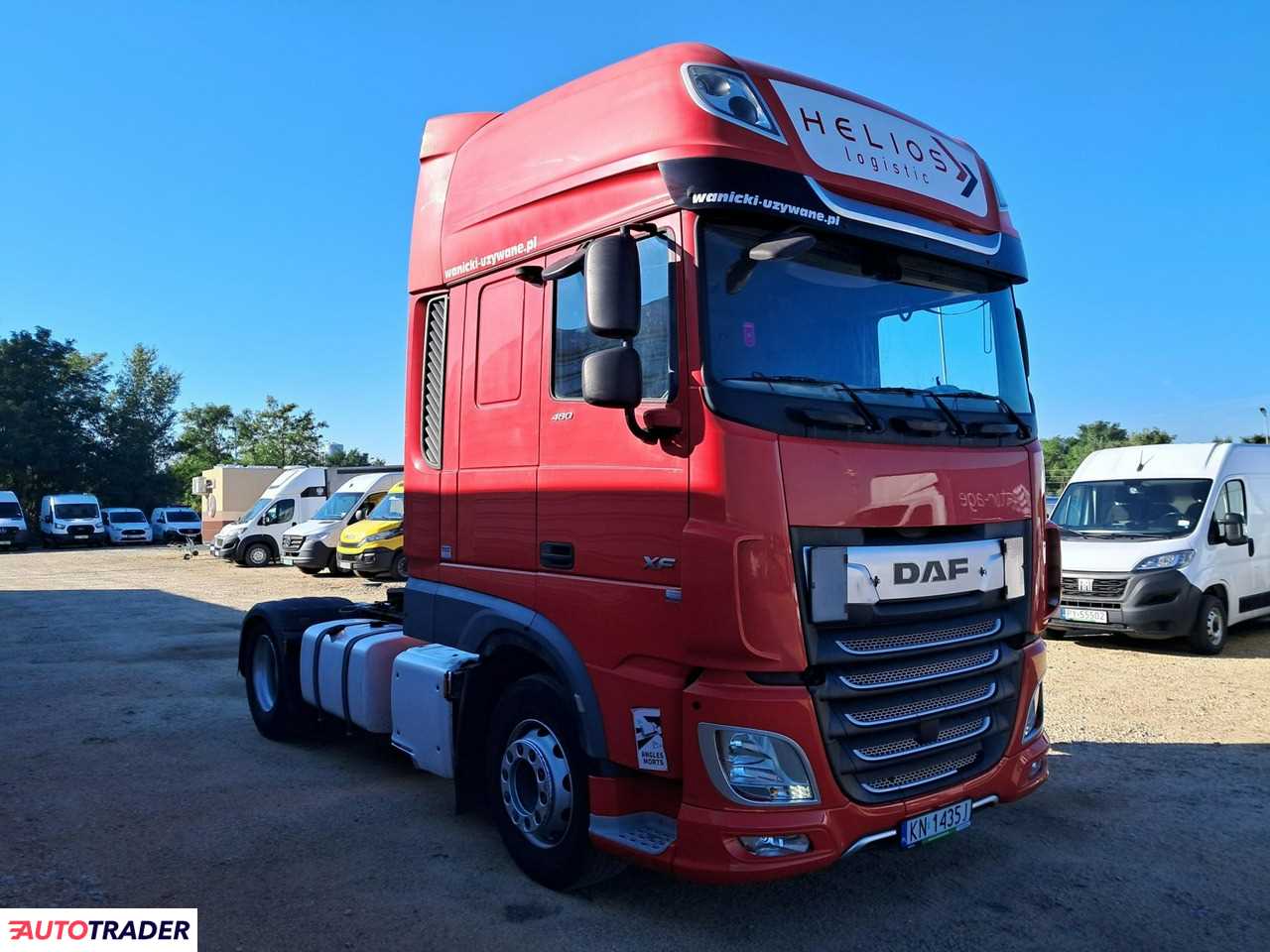 DAF