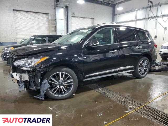 Infiniti Pozostałe 2020 3 Infiniti Pozostałe 2020 3