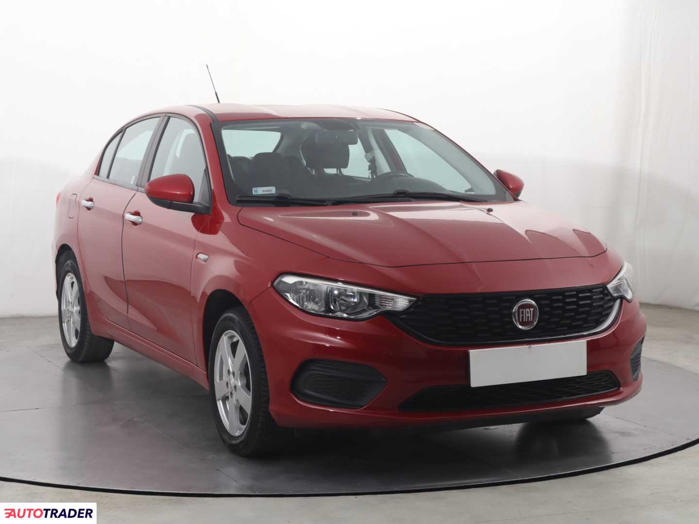 Fiat Tipo 2016 1.4 93 KM