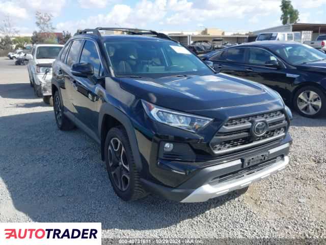 Toyota Pozostałe 2019 2 Toyota Pozostałe 2019 2