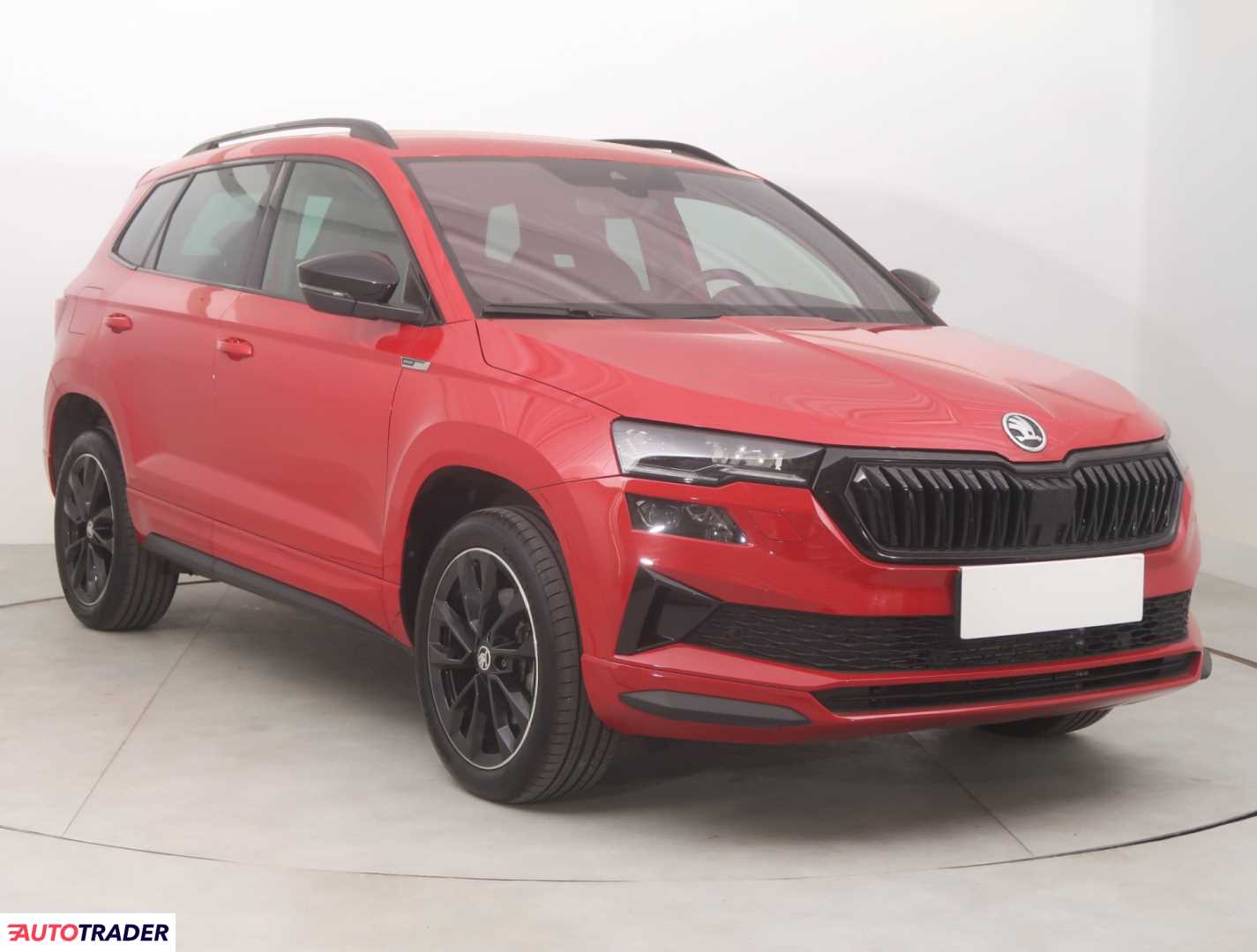Skoda Karoq 2024 1.5 147 KM