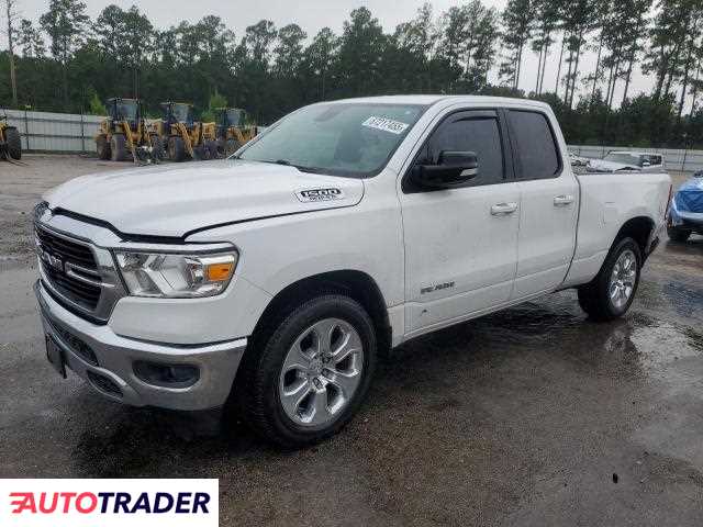 Dodge Ram 2021 5 Dodge Ram 2021 5