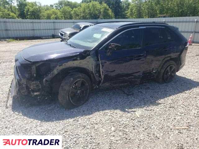 Toyota Pozostałe 2019 2 Toyota Pozostałe 2019 2