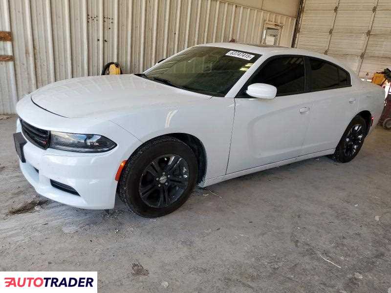 Dodge Charger 2019 3 Dodge Charger 2019 3