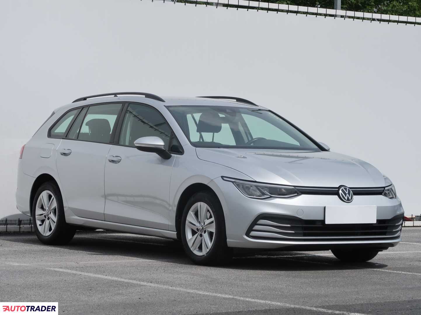 Volkswagen Golf 2021 1.5 128 KM Volkswagen Golf 2021 1.5 128 KM