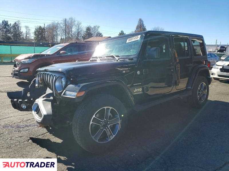 Jeep Wrangler 2023 2