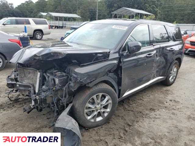 Hyundai Pozostałe 2021 3