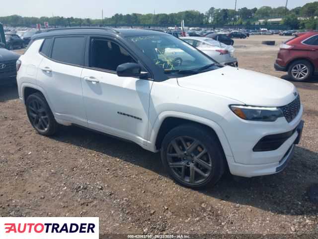 Jeep Compass 2024 2 Jeep Compass 2024 2