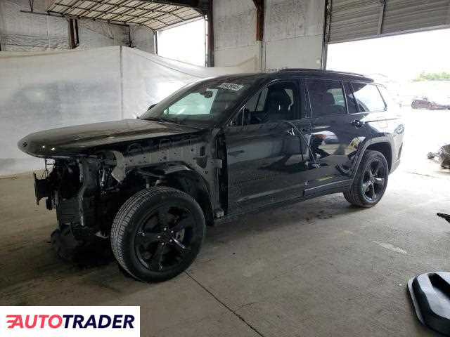 Jeep Cherokee 2023 3 Jeep Cherokee 2023 3
