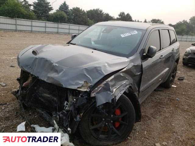 Jeep Grand Cherokee 2019 6