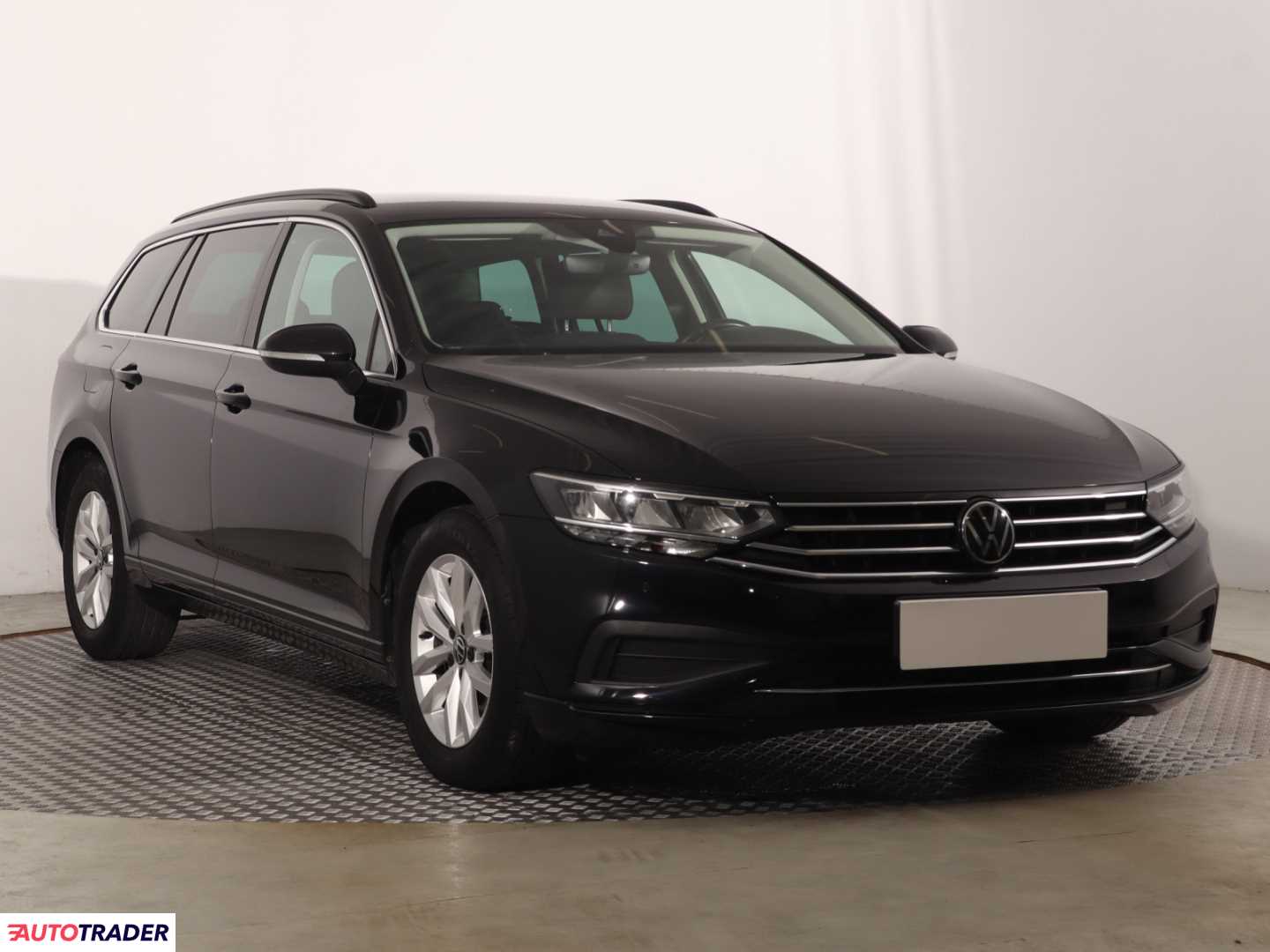 Volkswagen Passat 2022 2.0 147 KM