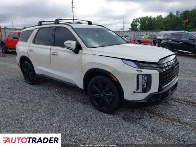 Hyundai Pozostałe 2023 3 Hyundai Pozostałe 2023 3